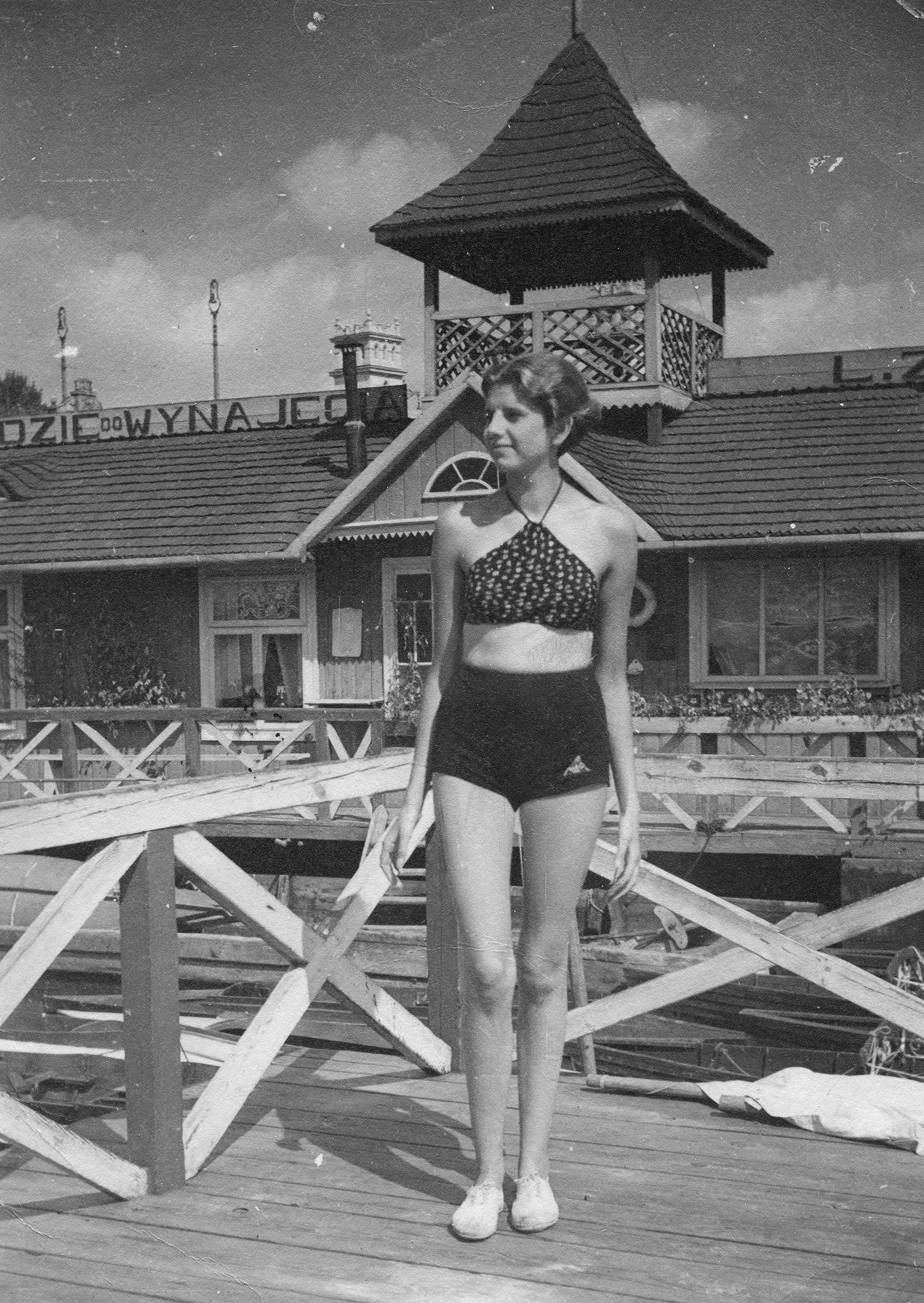 Prawobrzeżne – dziewięć wyjątkowych kobiet, które zawsze szły własną drogą. Nowa wystawa w Muzeum Warszawskiej Pragi