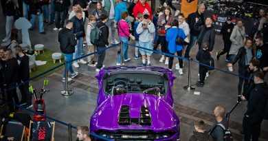 Wiosenne przebudzenie w stolicy motoryzacji. Poznań Motor Show 2026 coraz bliżej!