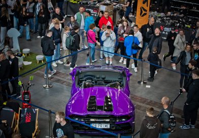 Wiosenne przebudzenie w stolicy motoryzacji. Poznań Motor Show 2026 coraz bliżej!