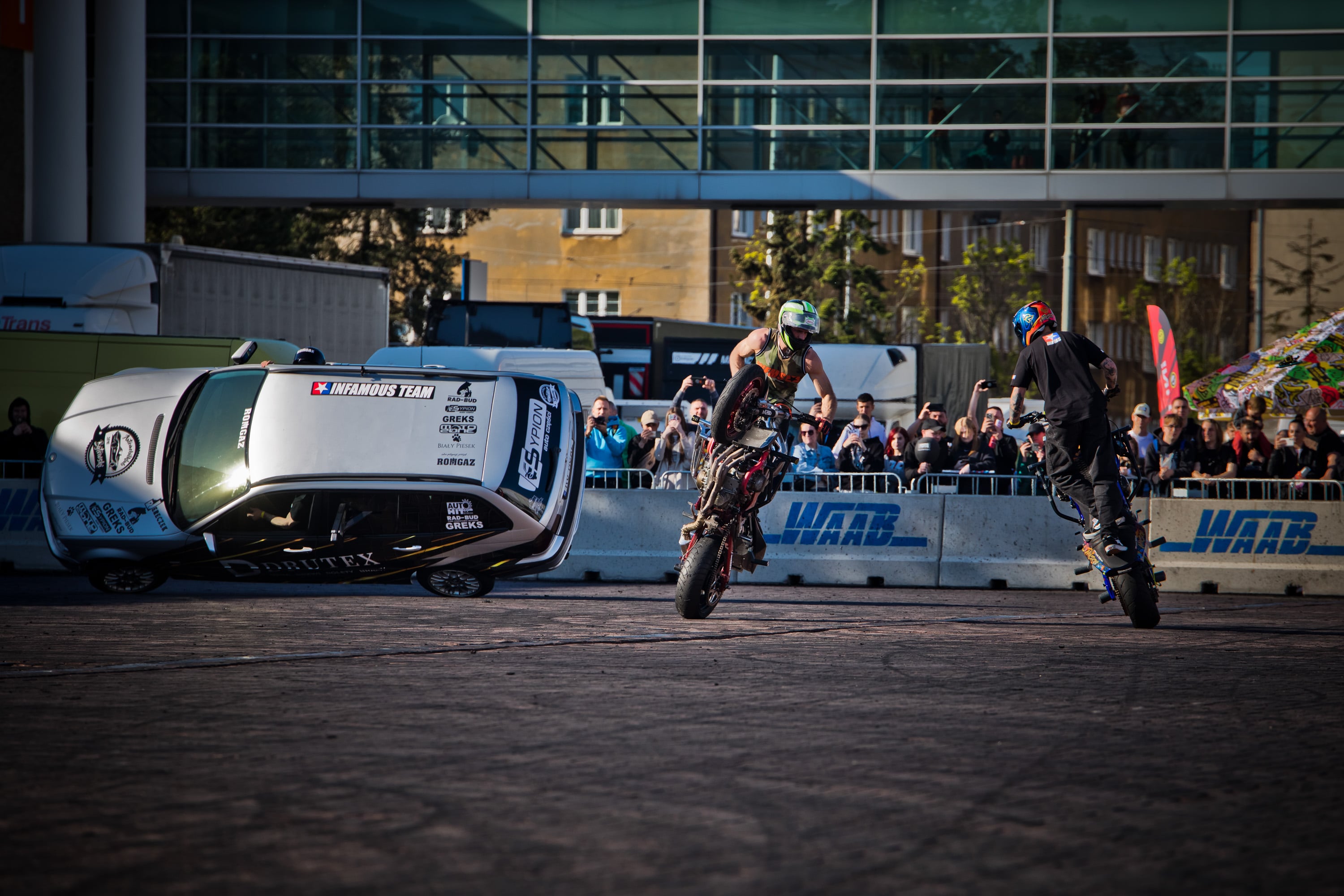 Wiosenne przebudzenie w stolicy motoryzacji. Poznań Motor Show 2026 coraz bliżej!