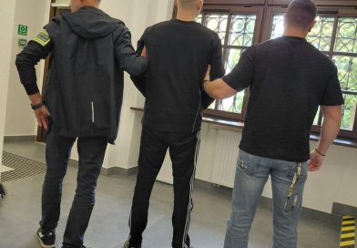 20 – latek zatrzymany za organizowanie nielegalnej migracji
