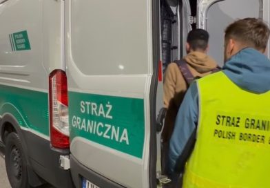 13 Kolumbijczyków bez prawa do pracy