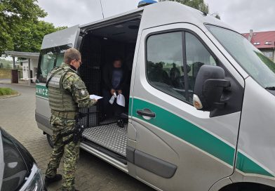 Zobowiązania do natychmiastowego powrotu dla cudzoziemców łamiących prawo Zobowiązania do natychmiastowego powrotu dla cudzoziemców łamiących prawo