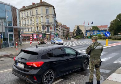 Odmowy wjazdu dla cudzoziemców