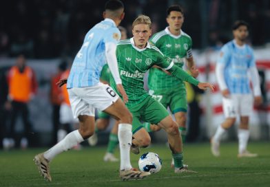 Legia zgubiła punkty przed meczem z Lechem Poznań. Papszun zapowiada walkę o zwycięstwo Legia zgubiła punkty przed meczem z Lechem Poznań. Papszun zapowiada walkę o zwycięstwo